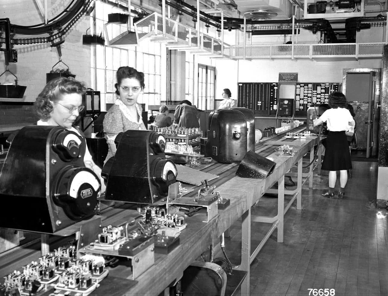 Arsenal of Democracy related photo